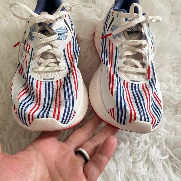 Saucony Women's Guide 15 Running shoes - Picture 6 of 9